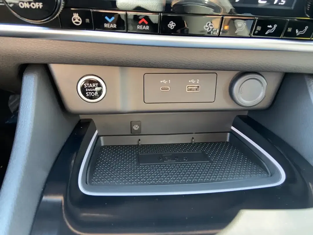 Nissan X-Trail - Thumbnail 14