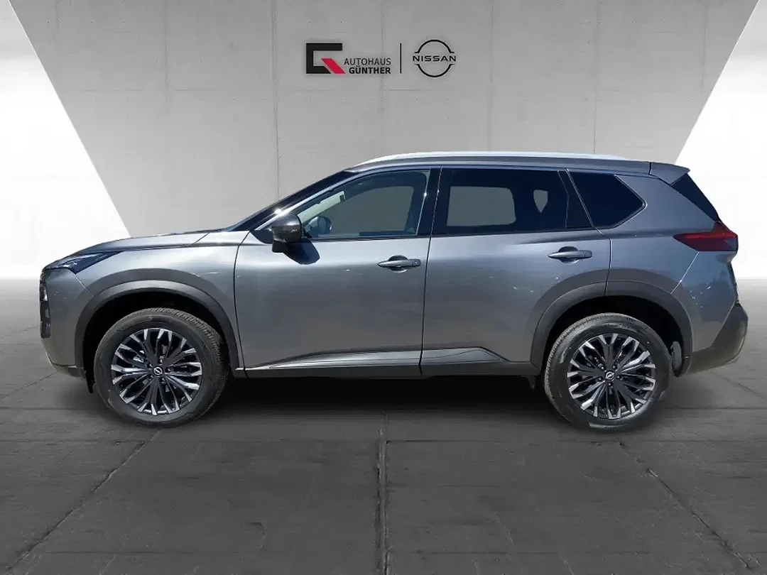 Nissan X-Trail - Afbeelding 1