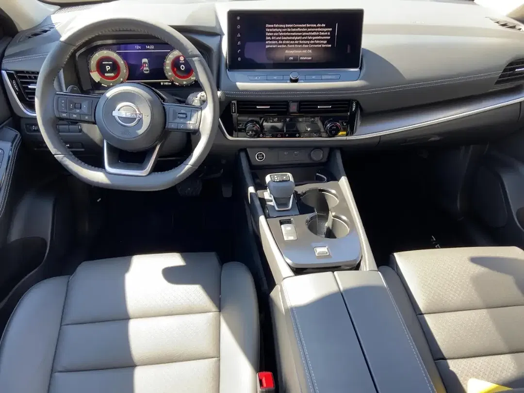 Nissan X-Trail - Thumbnail 7