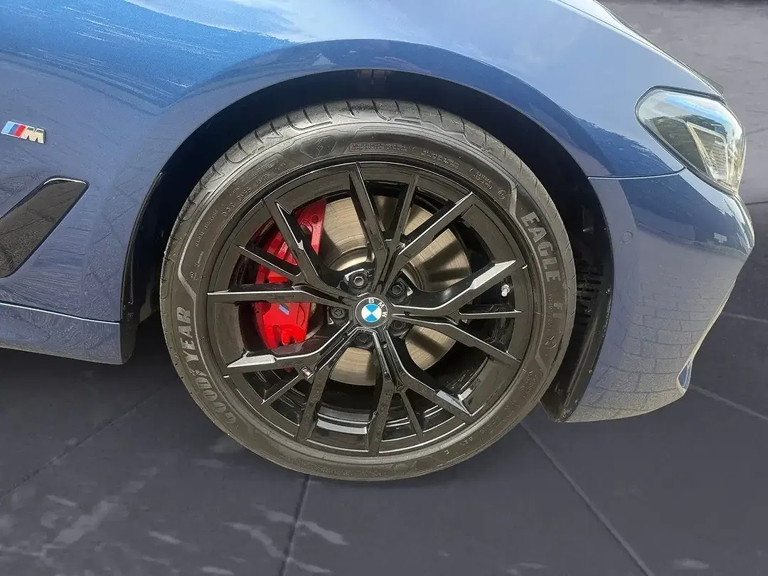 BMW 530 - Thumbnail 10