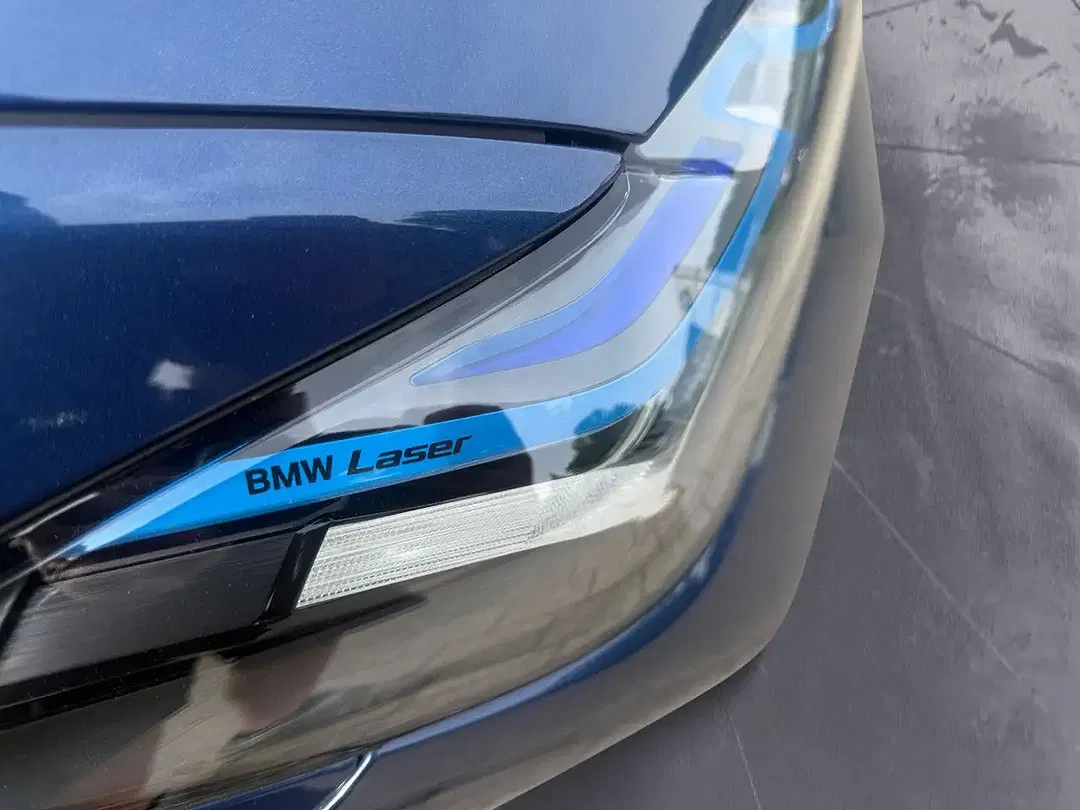 BMW 530 - Thumbnail 11