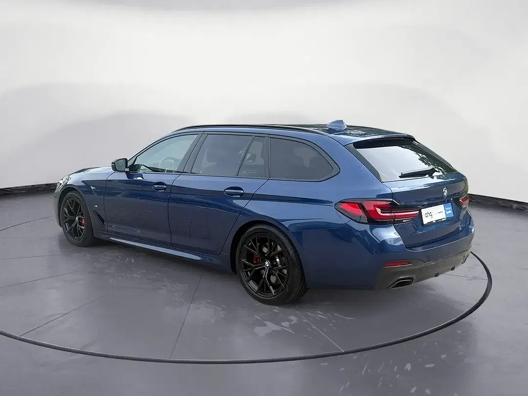 BMW 530 - Thumbnail 2