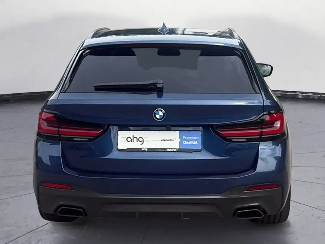 BMW 530 - Thumbnail 3