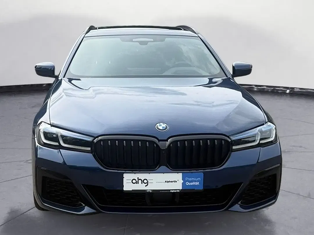 BMW 530 - Thumbnail 5