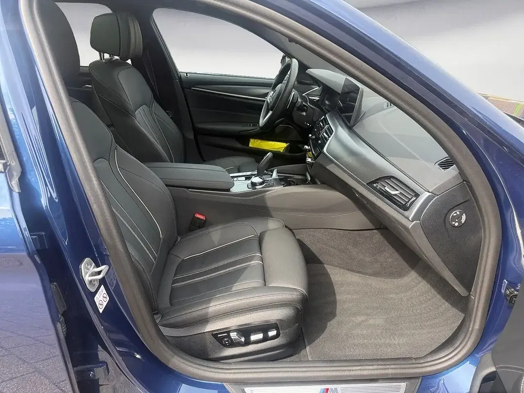BMW 530 - Thumbnail 7