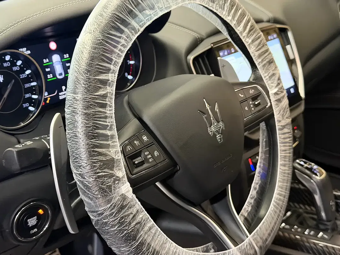 Maserati Ghibli - Thumbnail 11