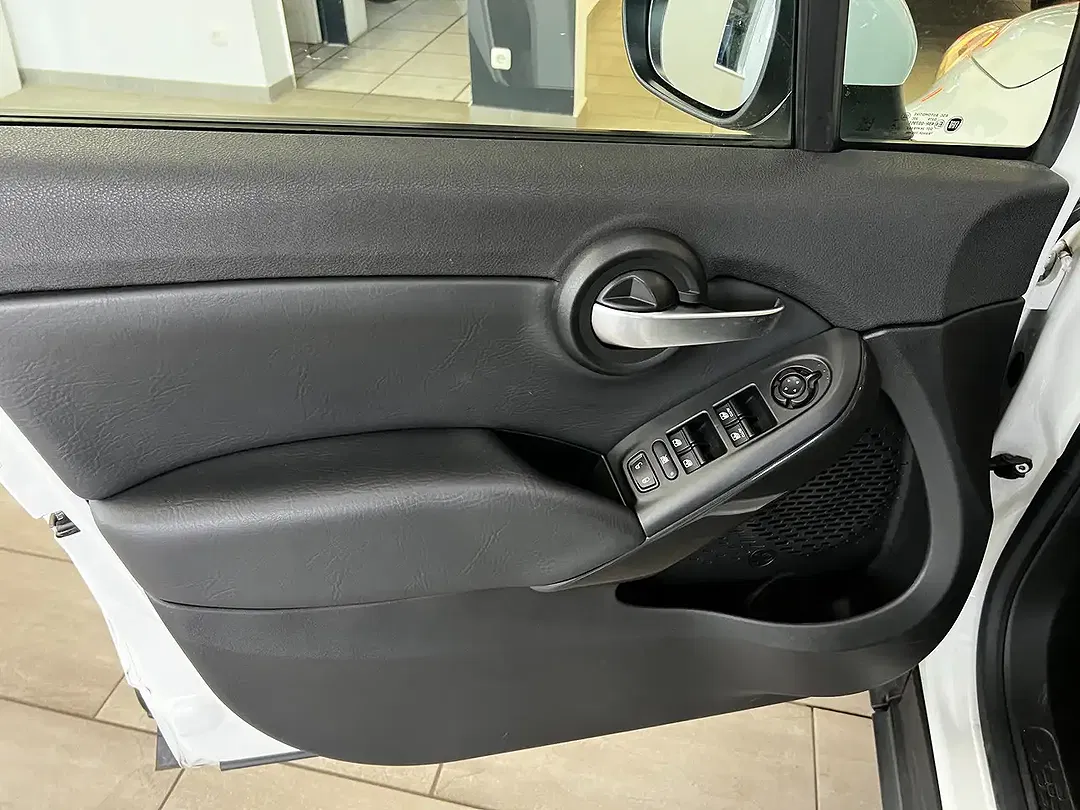 Fiat 500X - Thumbnail 13
