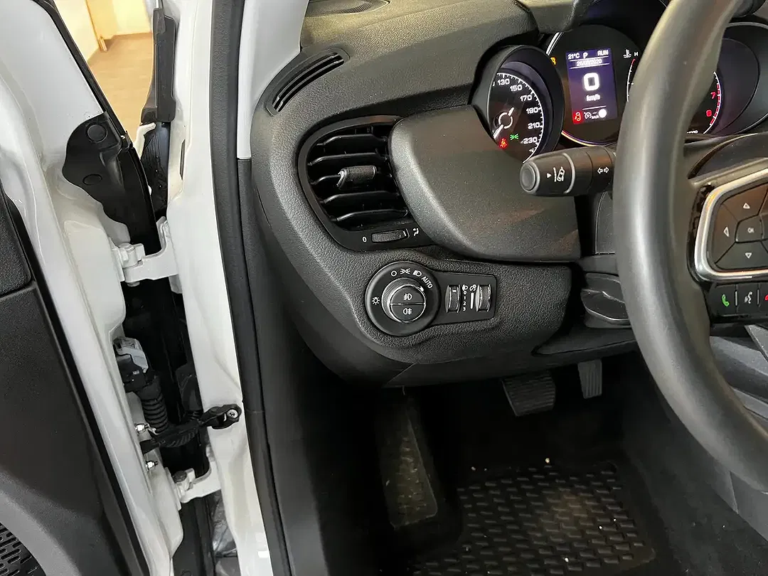 Fiat 500X - Thumbnail 14