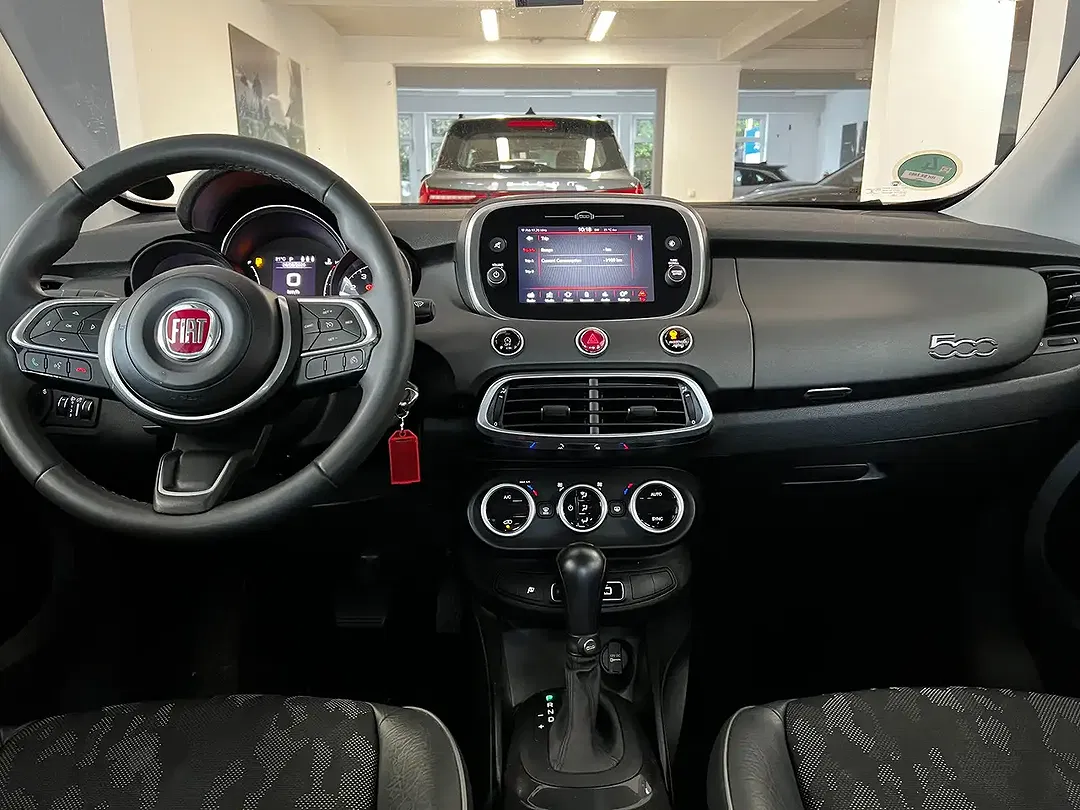 Fiat 500X - Thumbnail 15