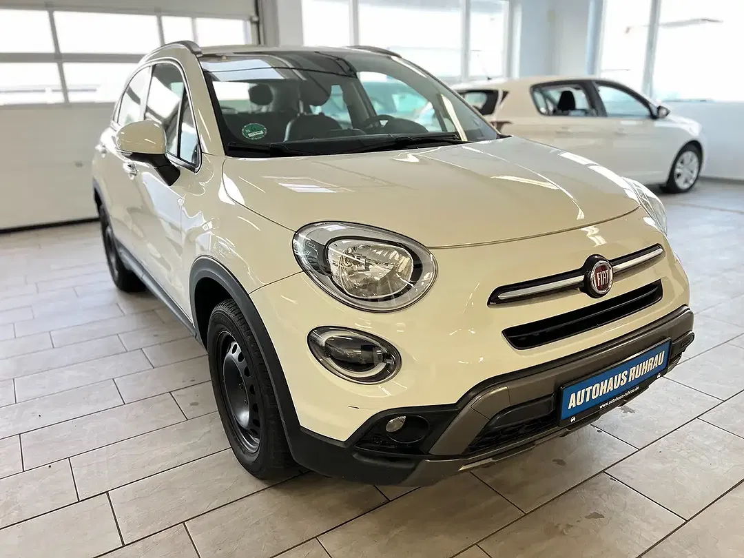 Fiat 500X - Thumbnail 3