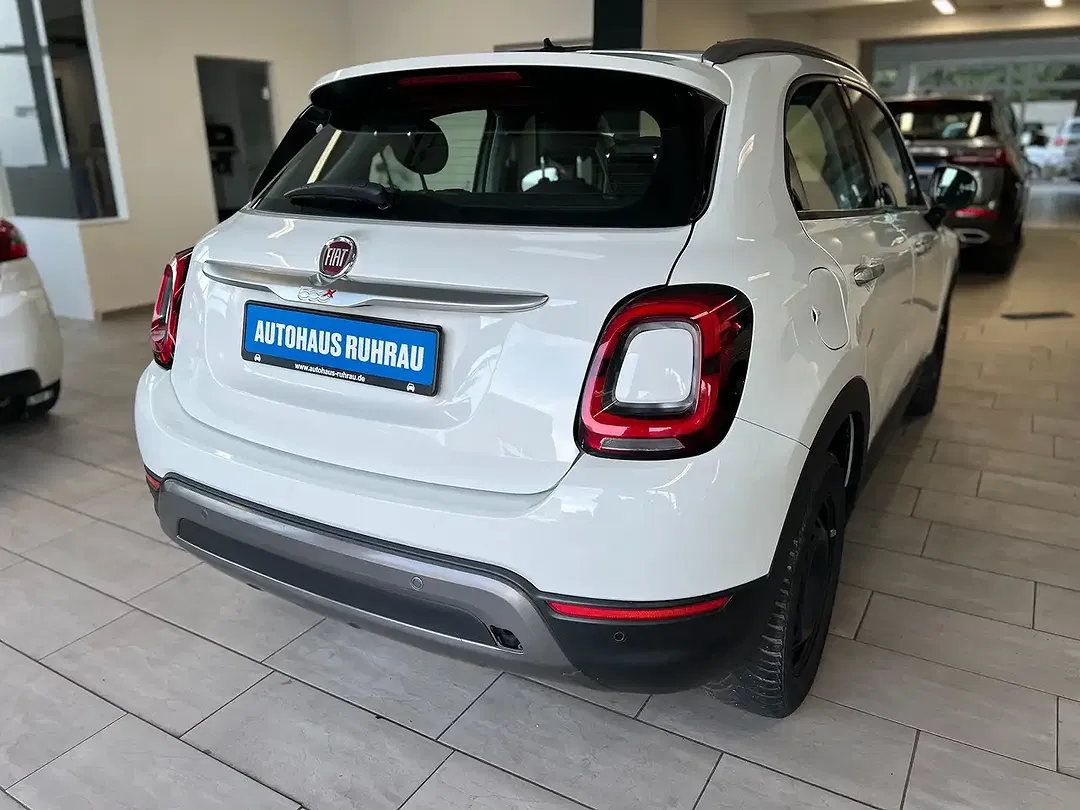 Fiat 500X - Thumbnail 4