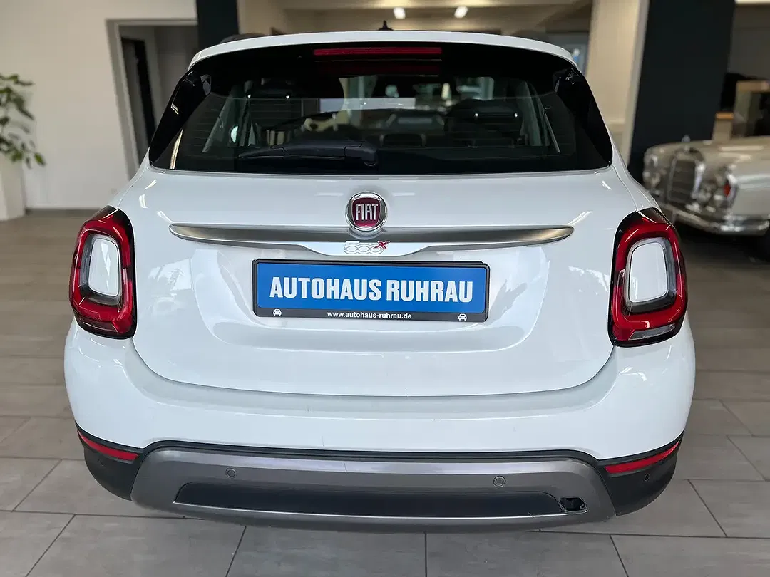 Fiat 500X - Thumbnail 5