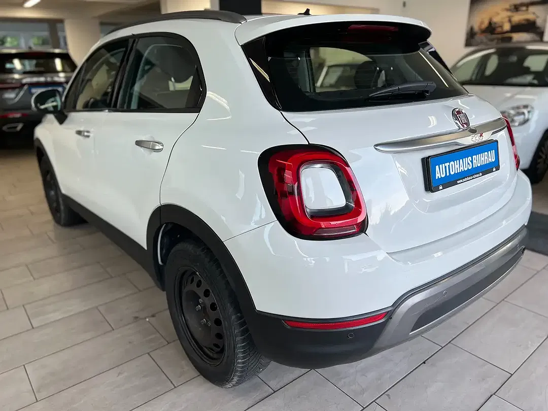 Fiat 500X - Thumbnail 6