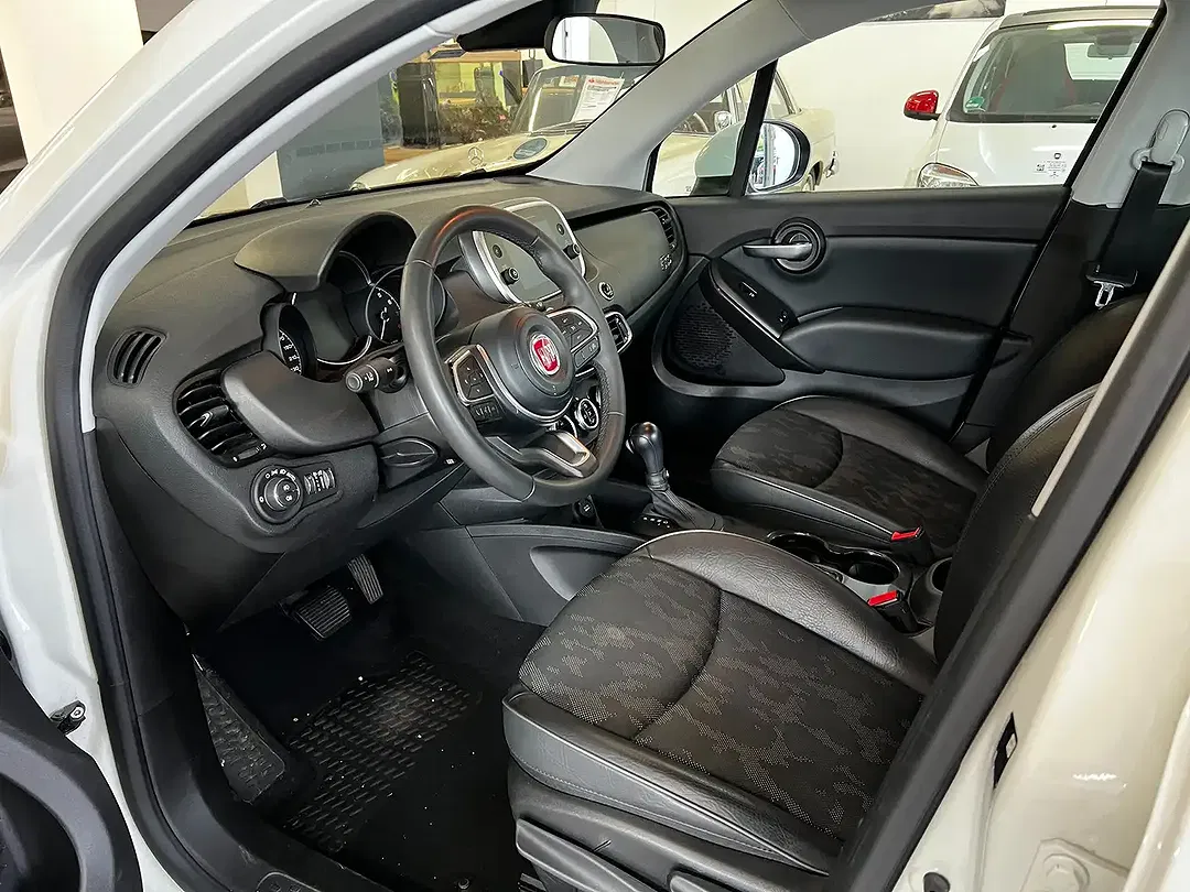Fiat 500X - Thumbnail 7