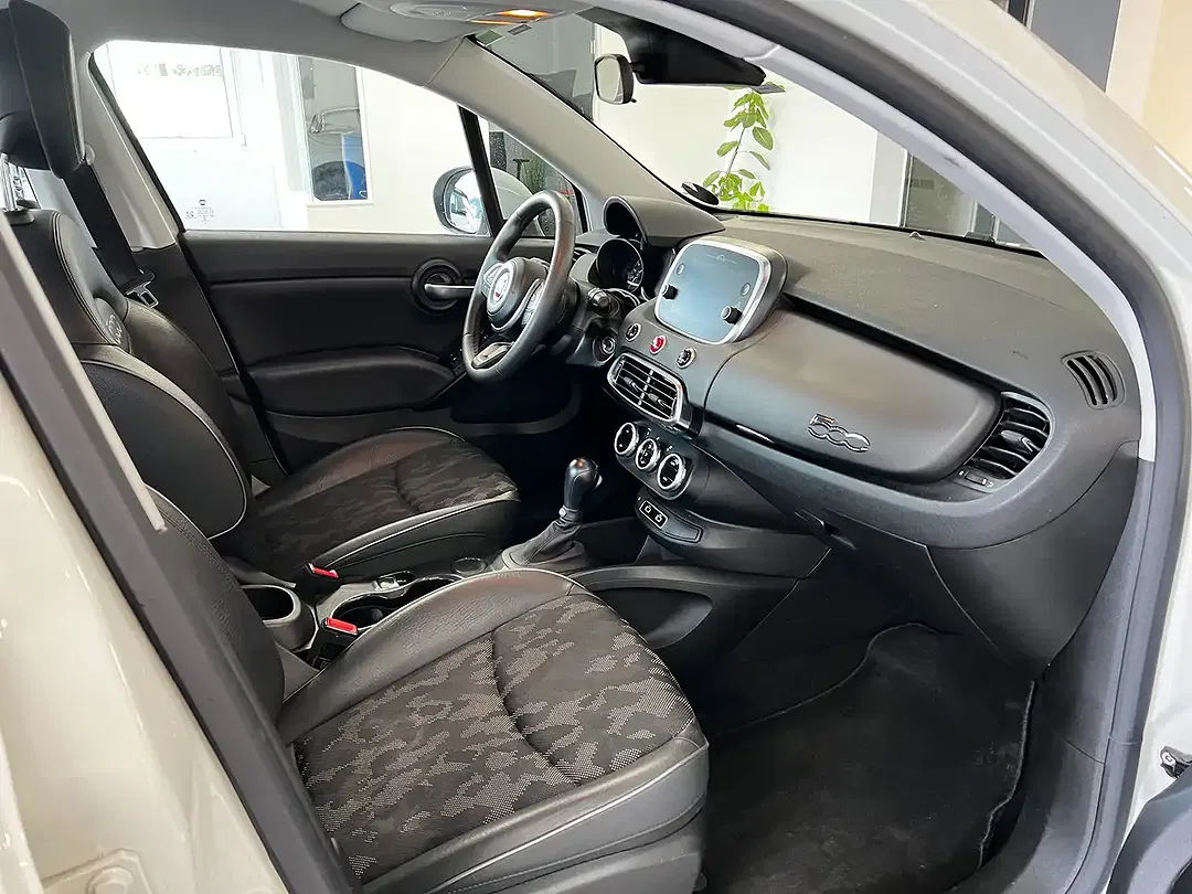 Fiat 500X - Thumbnail 8