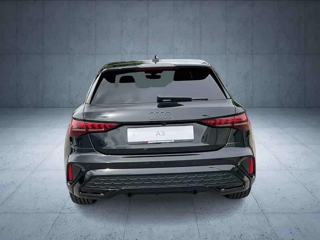 Audi A3 - Thumbnail 5