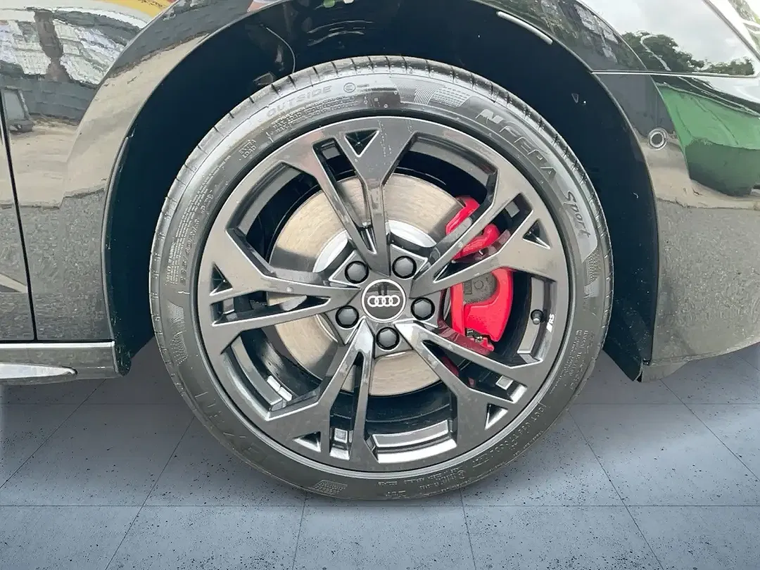 Audi A3 - Thumbnail 8