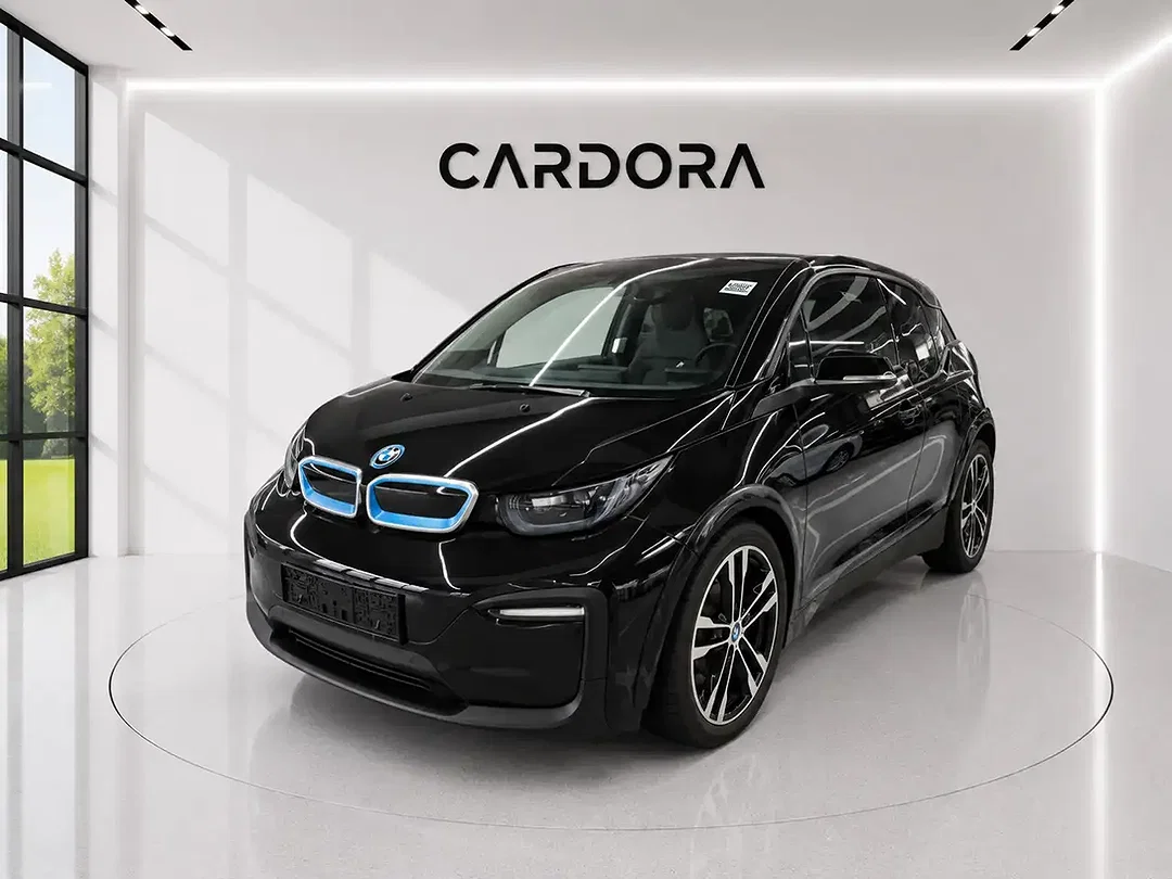BMW i3 - Afbeelding 1