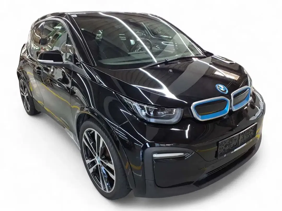 BMW i3 - Thumbnail 3