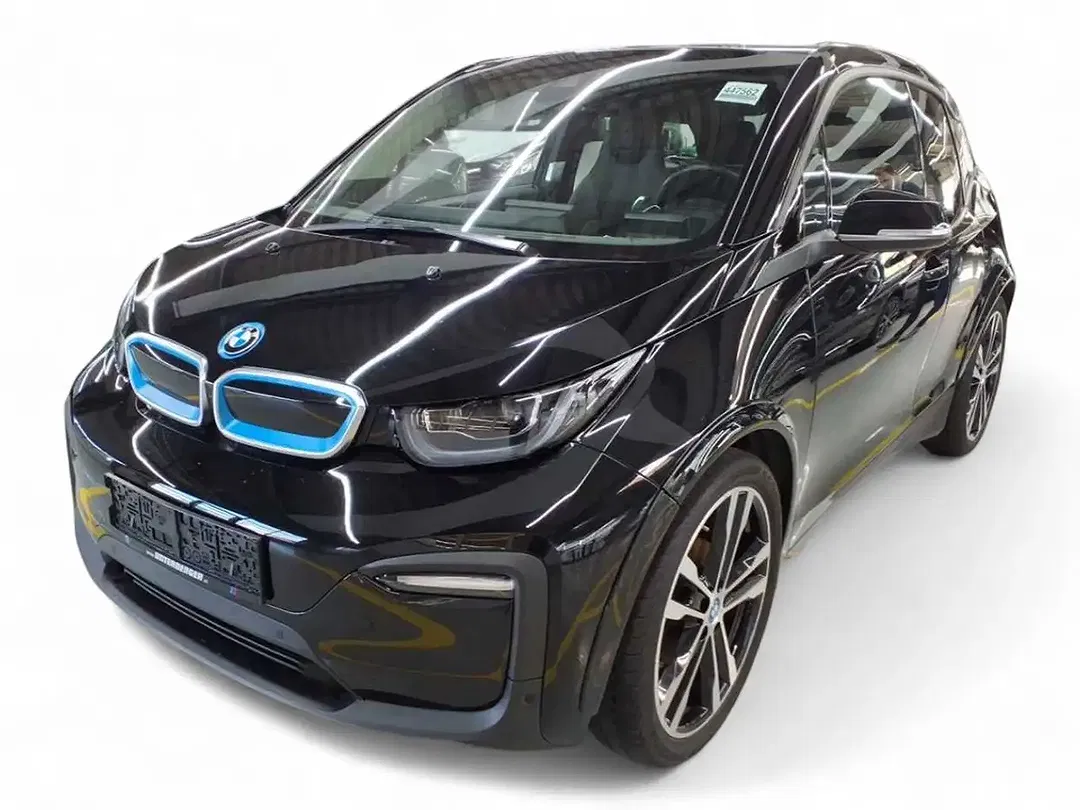 BMW i3 - Thumbnail 4