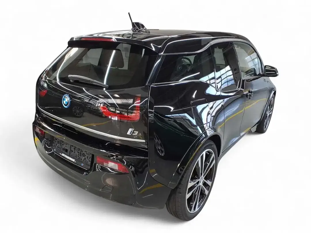 BMW i3 - Thumbnail 5