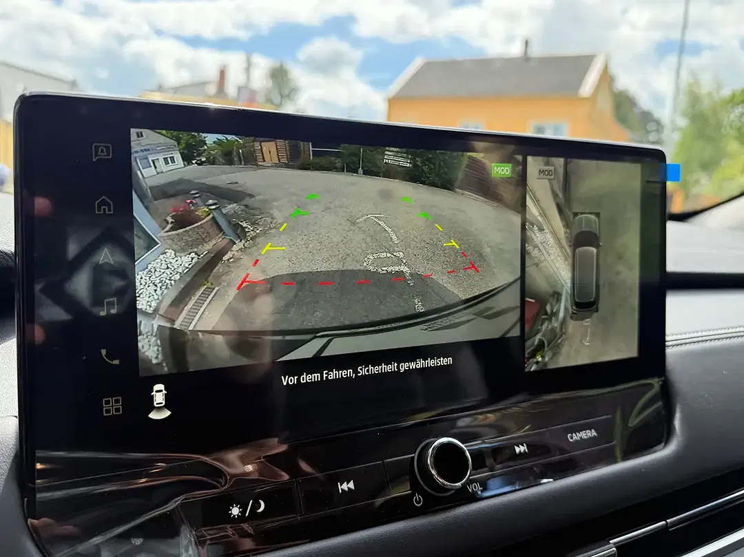 Mitsubishi Outlander - Thumbnail 18