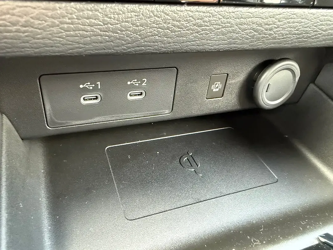 Mitsubishi Outlander - Thumbnail 20