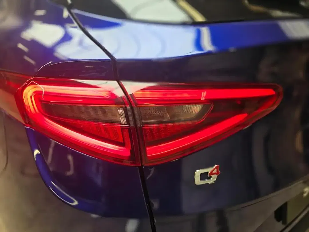 Alfa Romeo Stelvio - Thumbnail 9