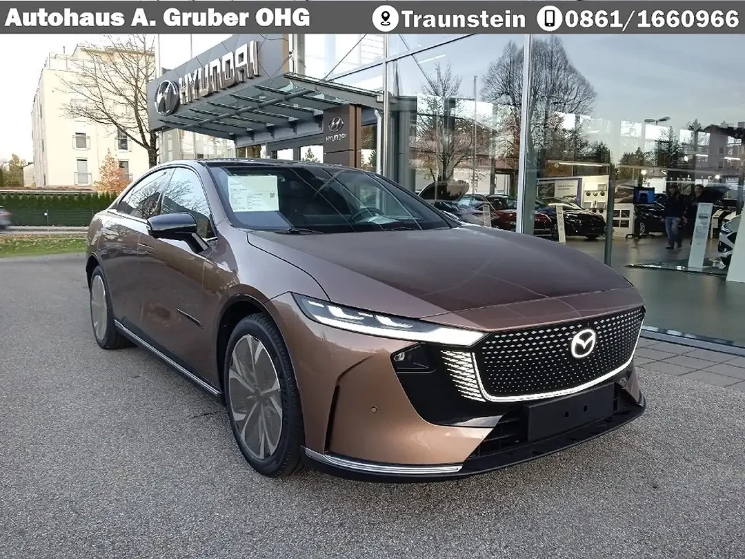 Mazda 6e - Afbeelding 1