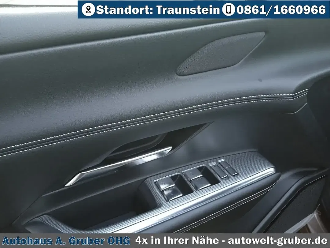 Mazda 6e - Thumbnail 13