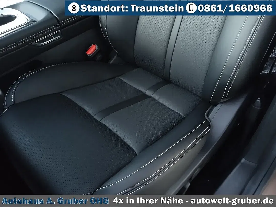 Mazda 6e - Thumbnail 14