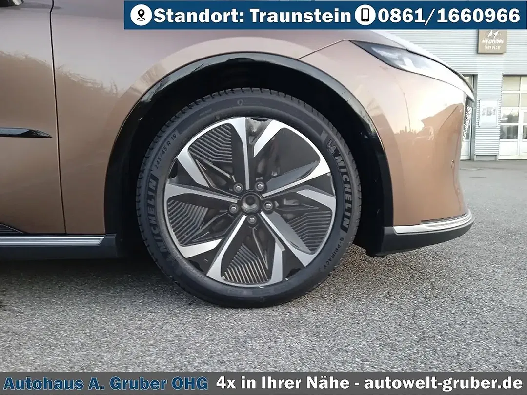 Mazda 6e - Thumbnail 5