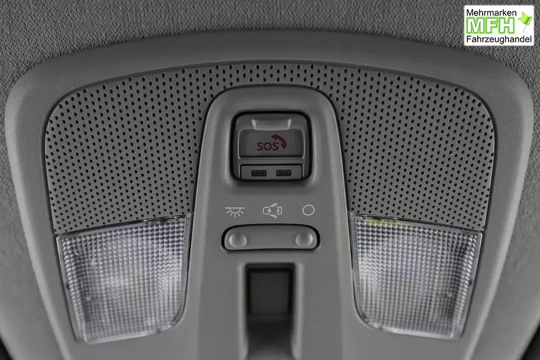 Suzuki S-Cross - Thumbnail 15