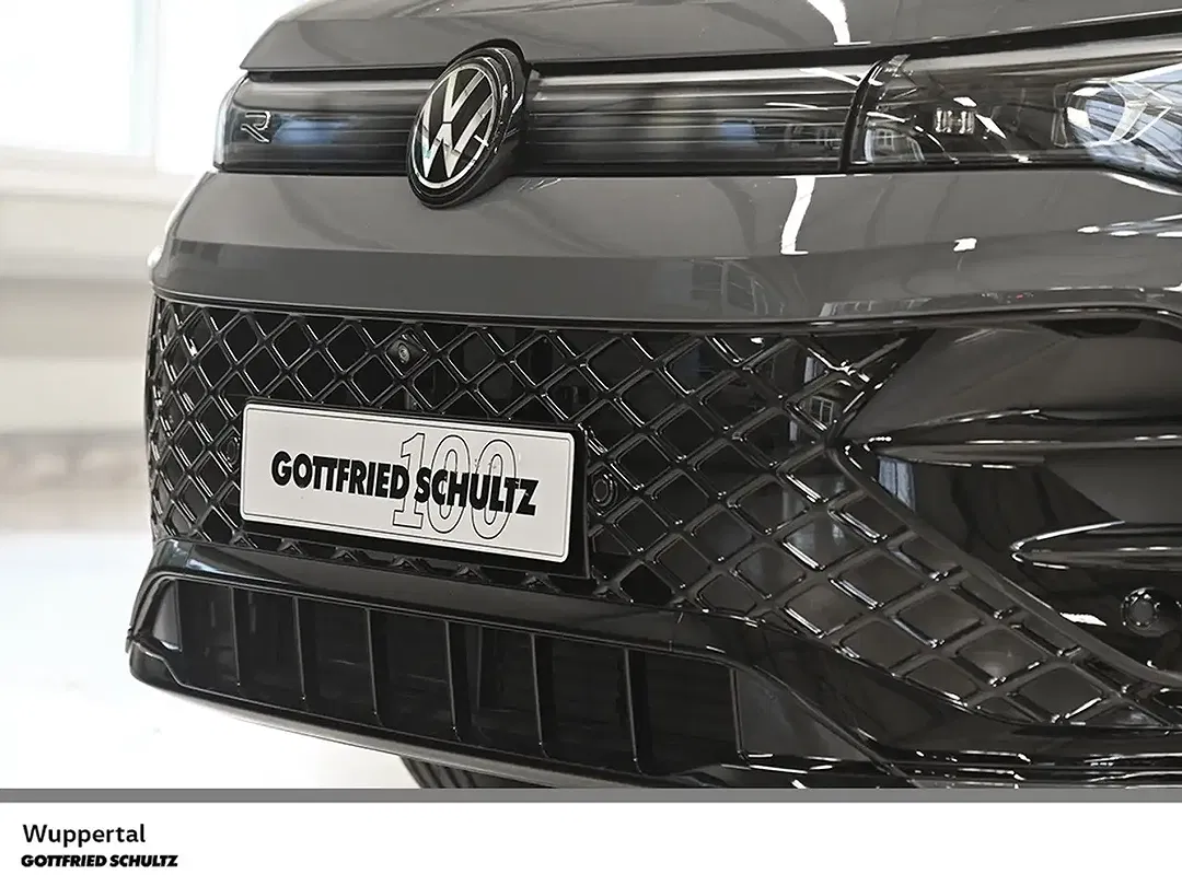 Volkswagen Tiguan - Thumbnail 7