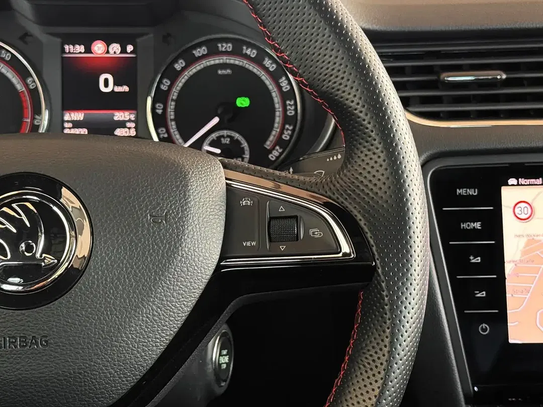 Skoda Octavia - Thumbnail 15