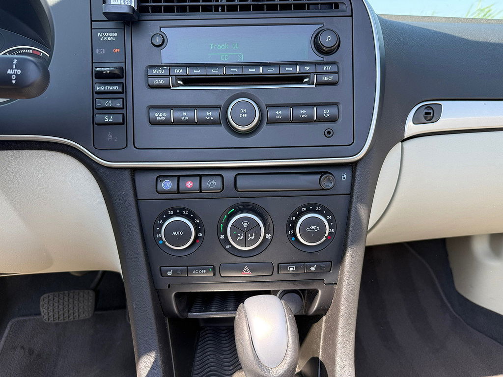 Saab 9-3 - Thumbnail 13