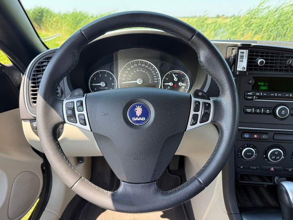 Saab 9-3 - Thumbnail 17