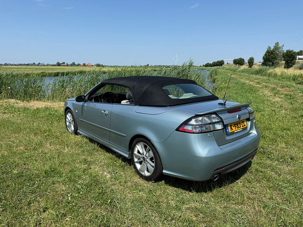 Saab 9-3 - Thumbnail 18
