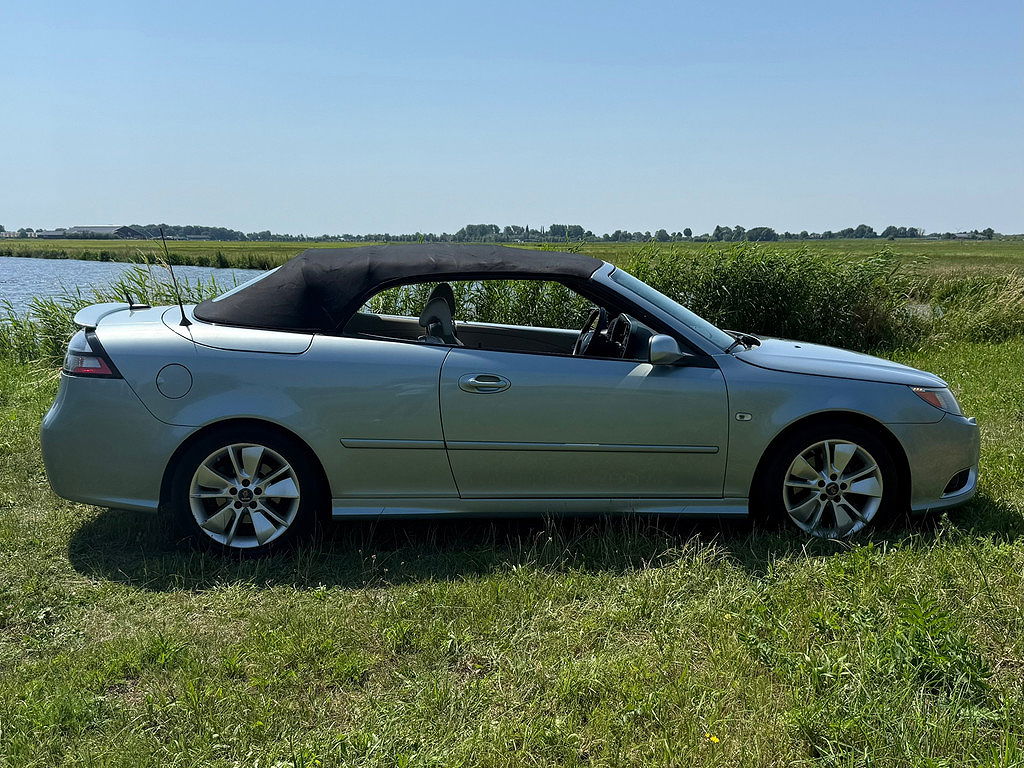 Saab 9-3 - Thumbnail 21