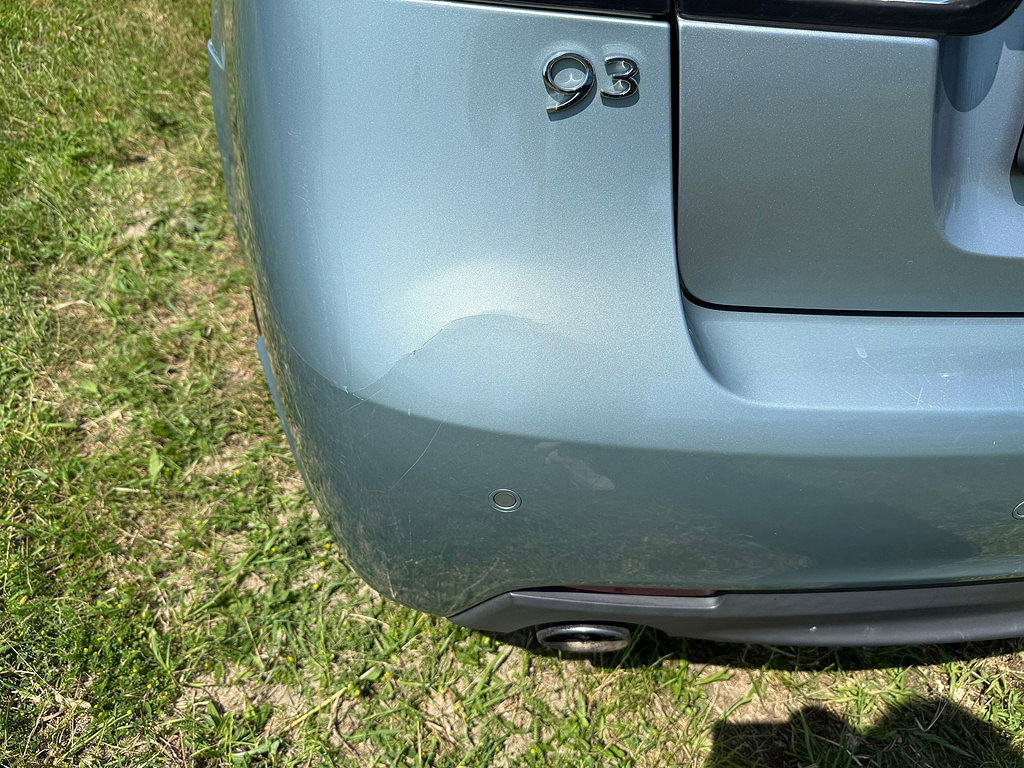 Saab 9-3 - Thumbnail 22