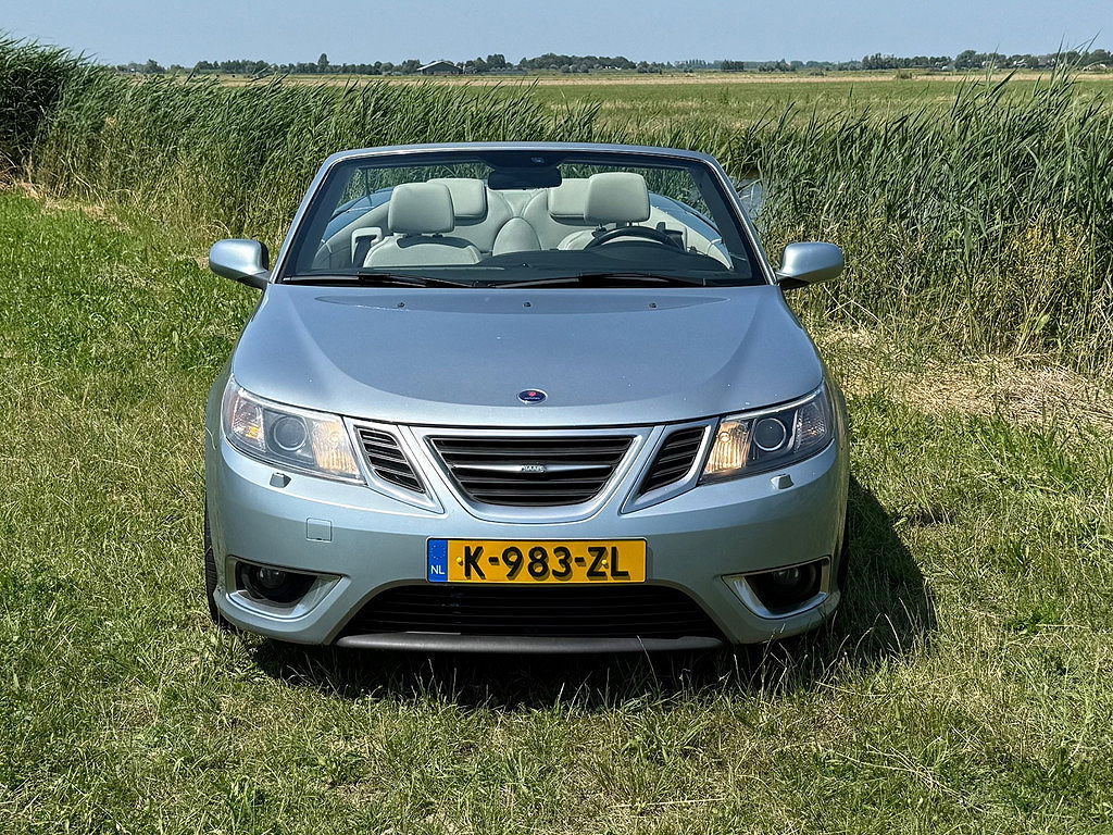 Saab 9-3 - Thumbnail 5