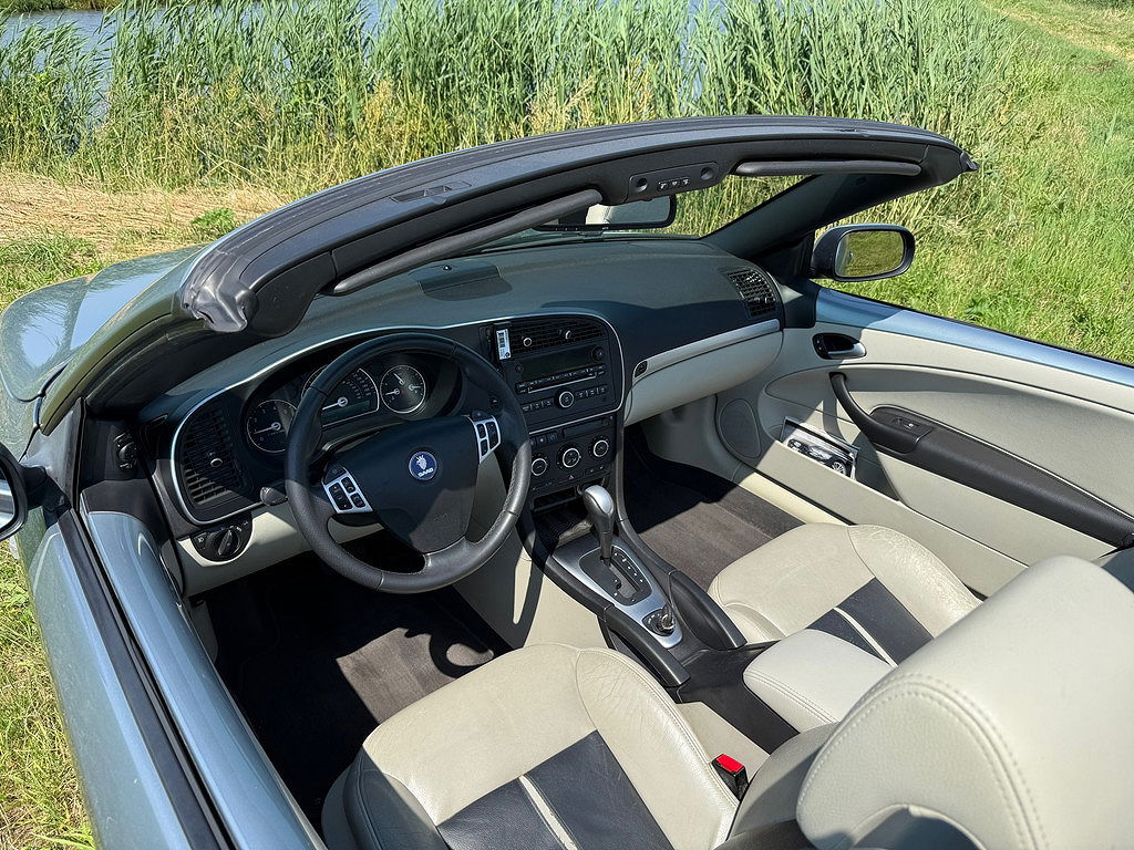 Saab 9-3 - Thumbnail 7