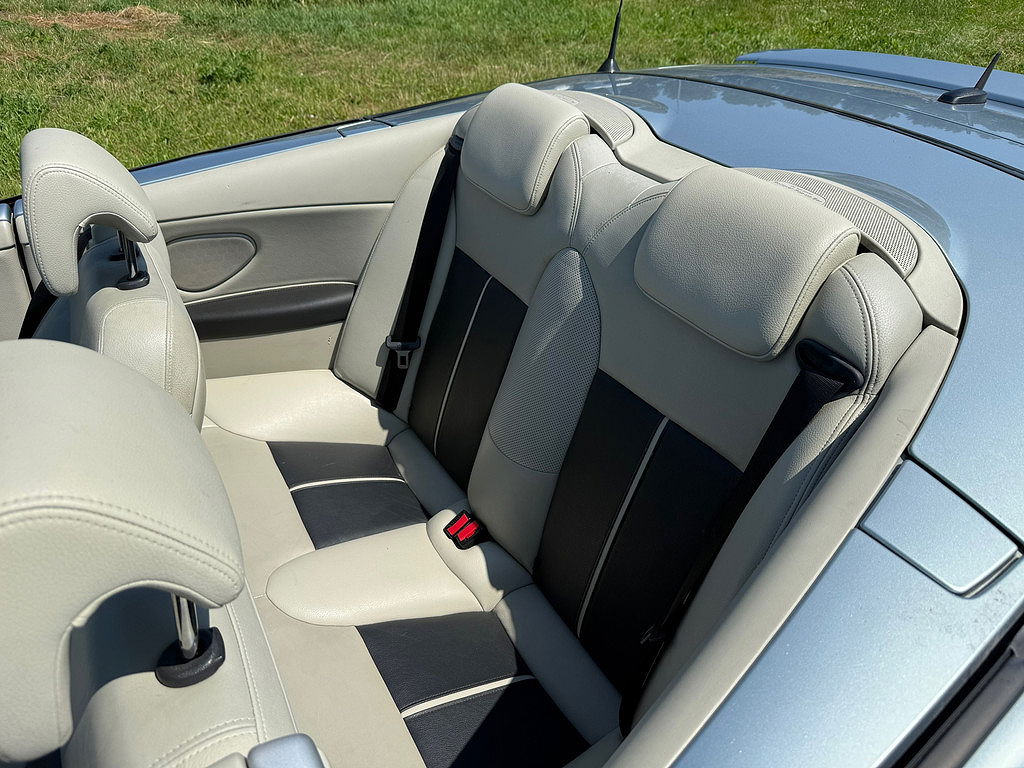 Saab 9-3 - Thumbnail 9