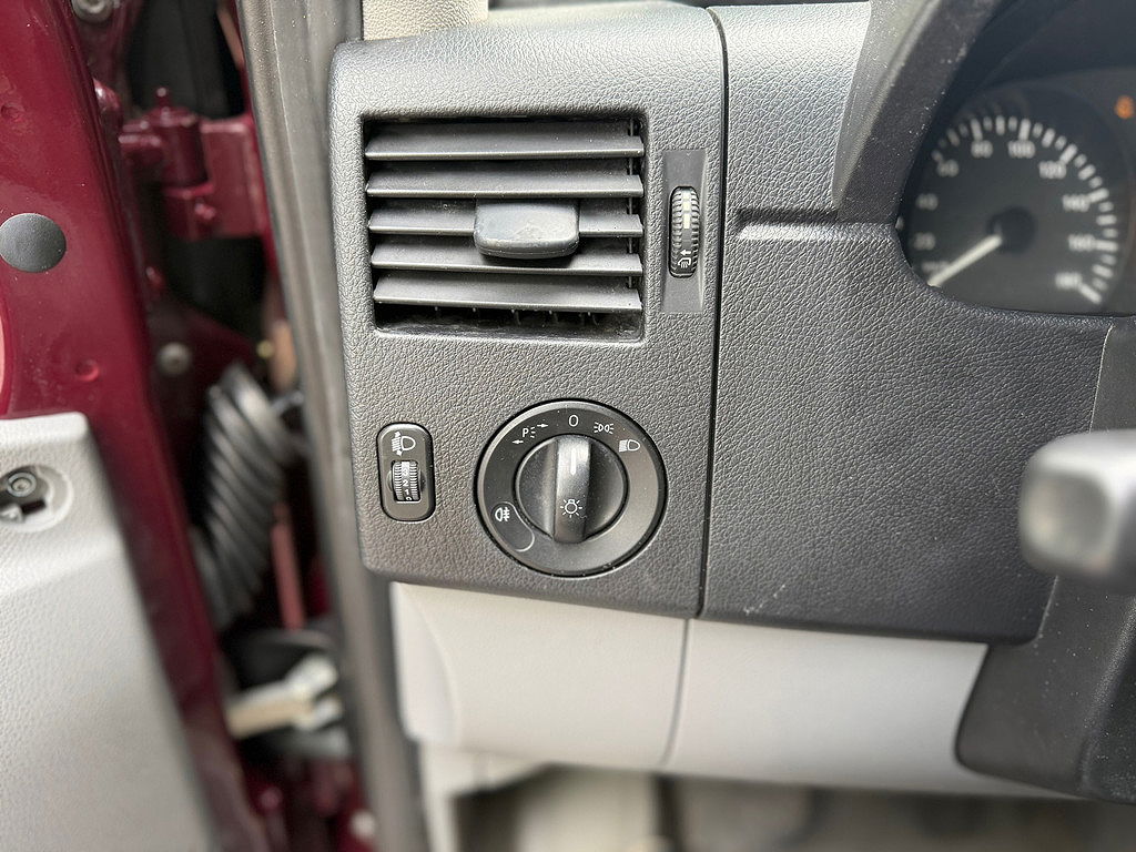 Mercedes-Benz Sprinter - Thumbnail 14